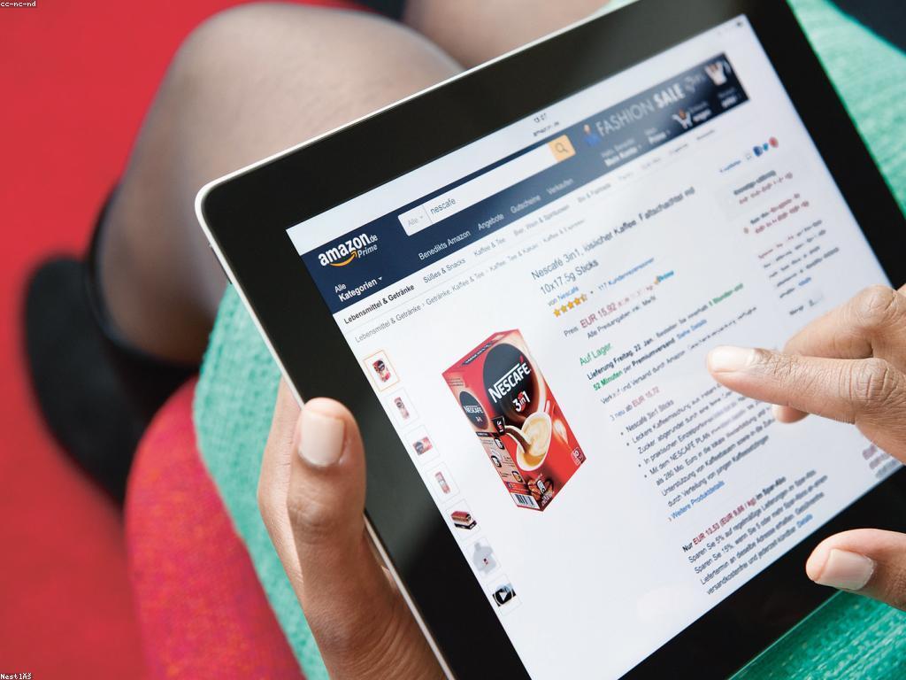 អាជីវកម្មតាមអ៊ីនធឺណិត: ពួកវាមានអ្វីខុសគ្នា និងធ្វើដូចម្តេចដើម្បីជោគជ័យ