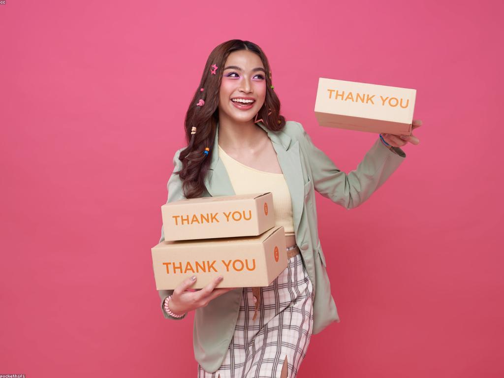 អាជីវកម្មតាមអ៊ីនធឺណិត: ការបង្ហោះវេទិកាថ្មីសម្រាប់កសាងអាជីវកម្មរបស់អ្នក